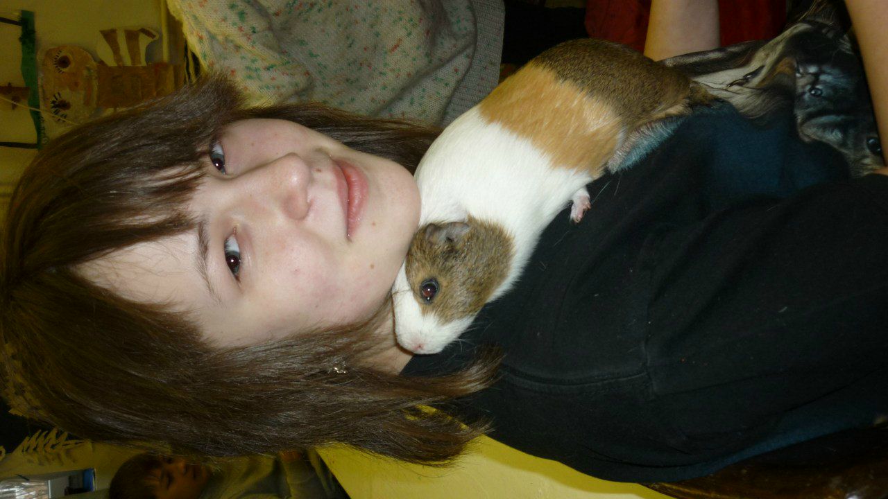 Мар'яна Дем'янчук Орестівна | Львов