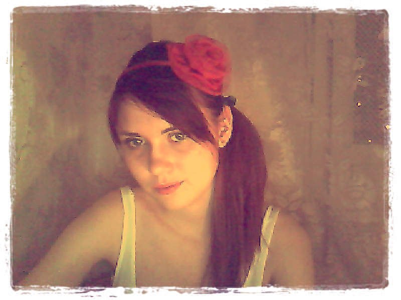 Кристина Будкина | Москва