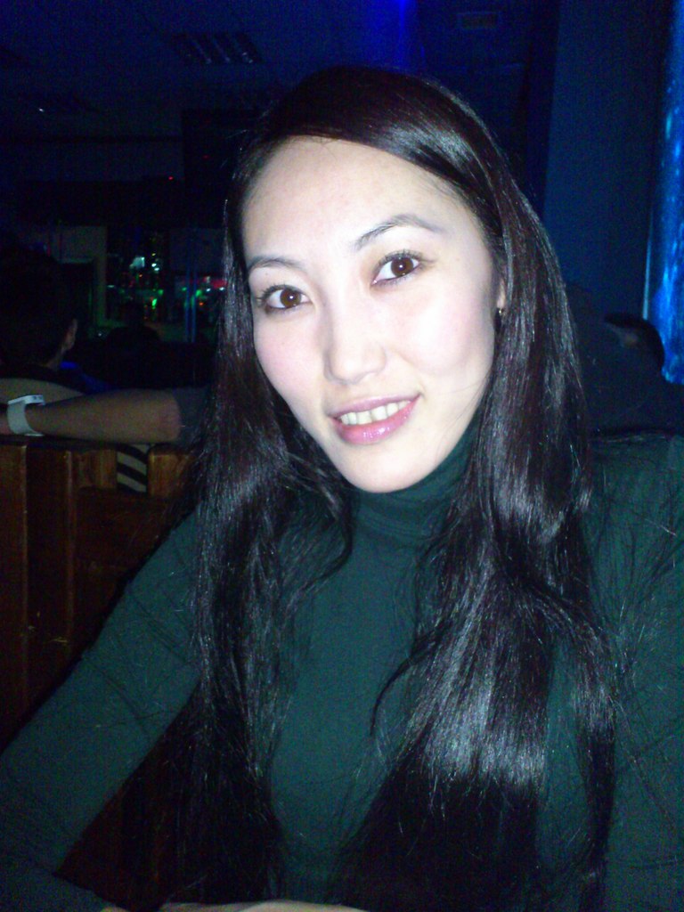 Вера Петрова | Якутск