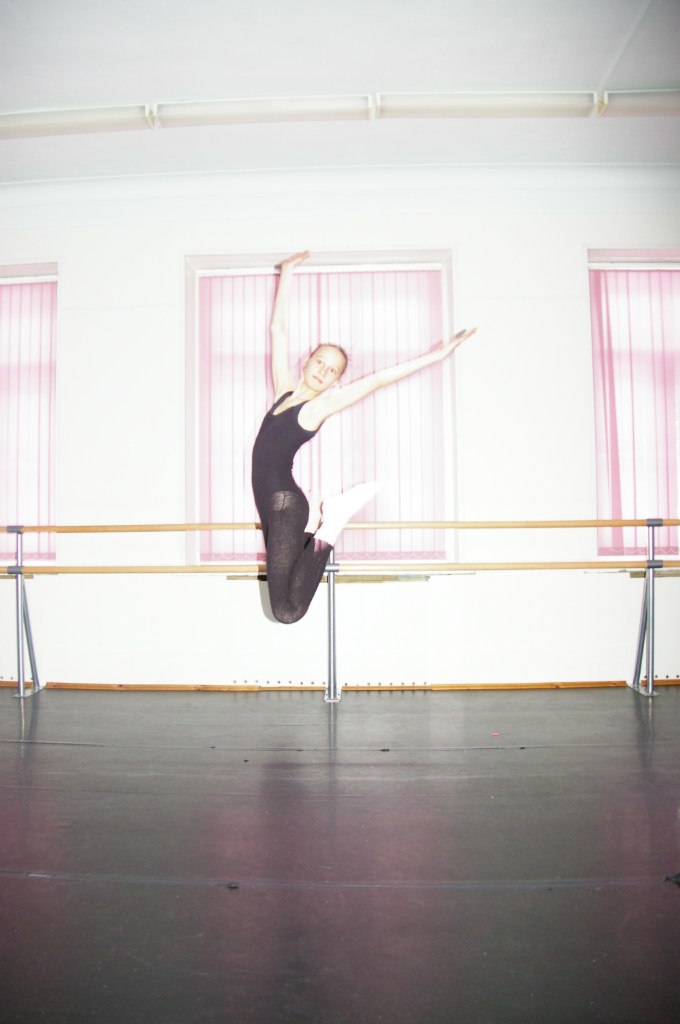 Дарья Марушкина | Красногорск