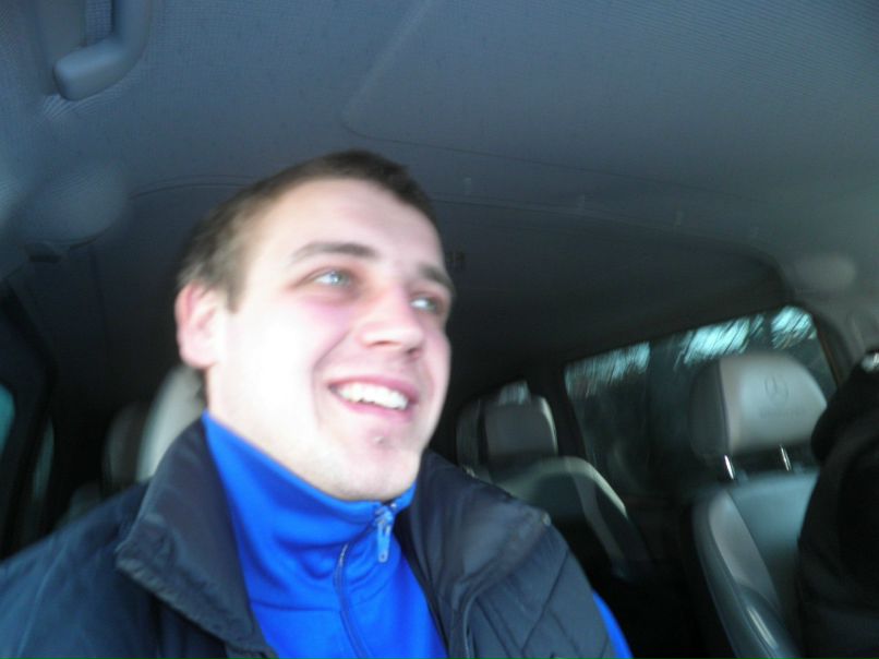 Валік Кущинський | Флорино