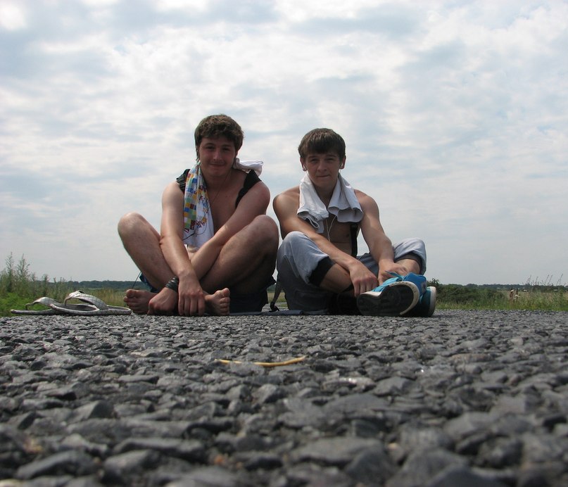 Тимофей Попов | New York City