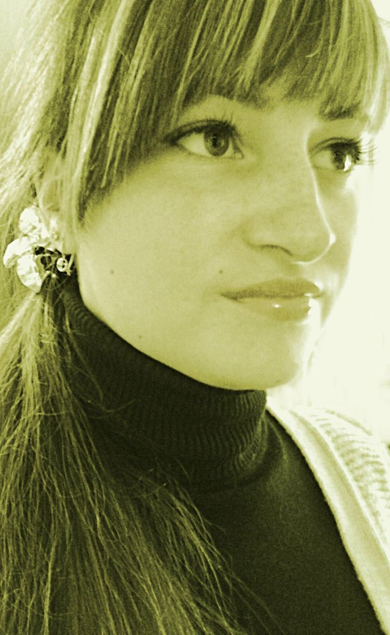 Наталья Осинная | Советск