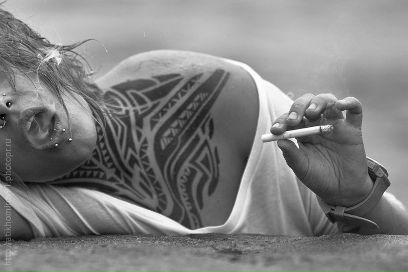 Денис Пушкарёв | Феодосия