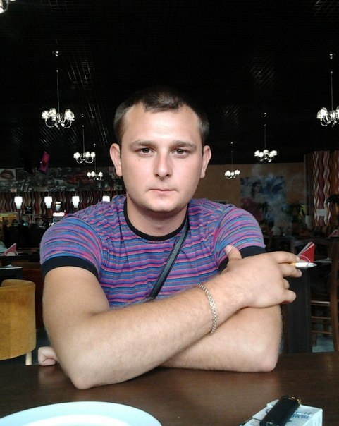 Дима Поколюк | Одесса