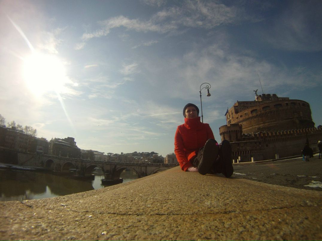 Наталия Вагонова | Москва