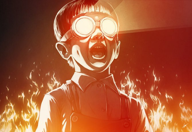 Николай Сафонов | Алматы