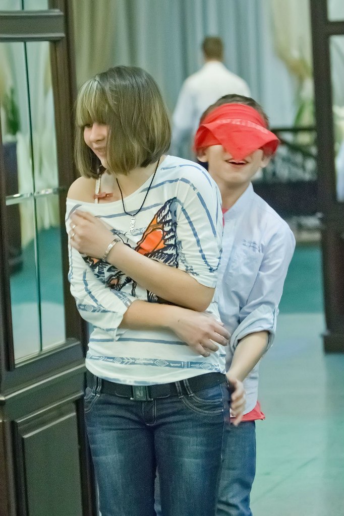 Миша Лондон | 