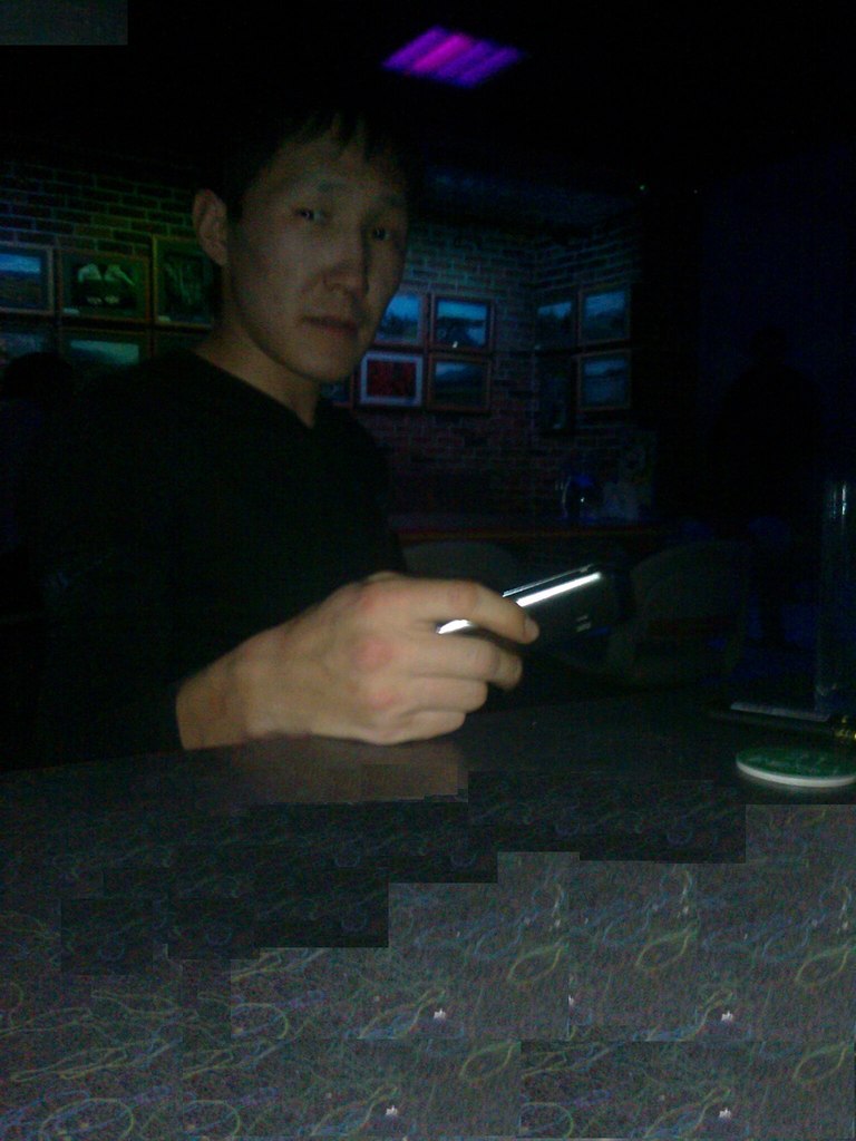 Григорий Федотов Игоревич | Якутск