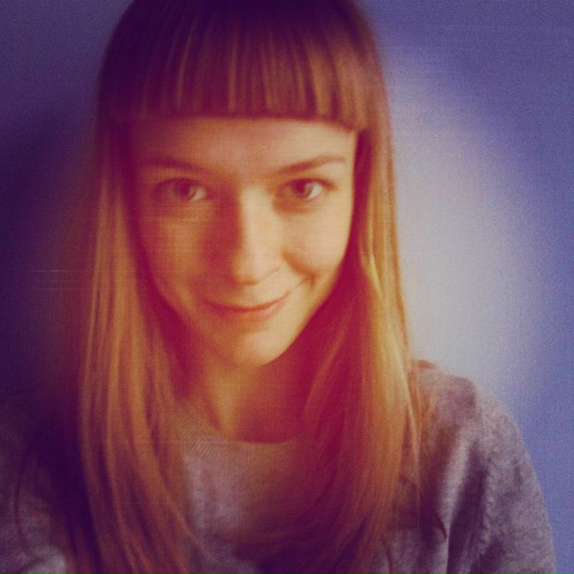 Дарья Шишковская | Минск