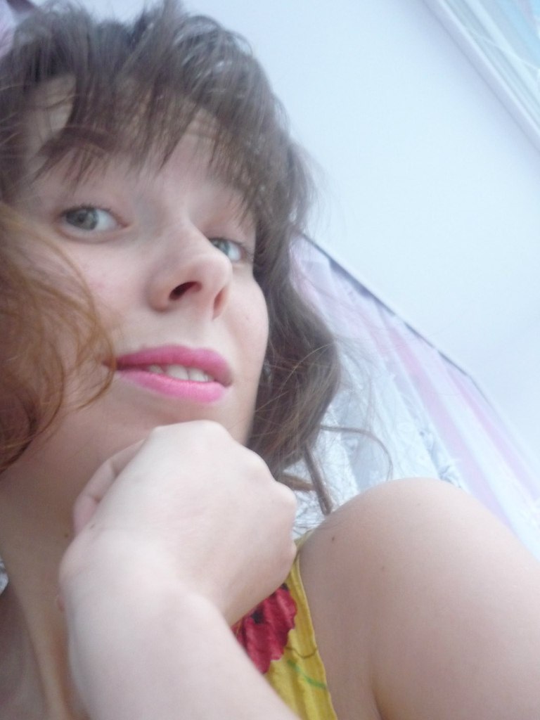 Лилия Смирнова Андреевна | Кострома