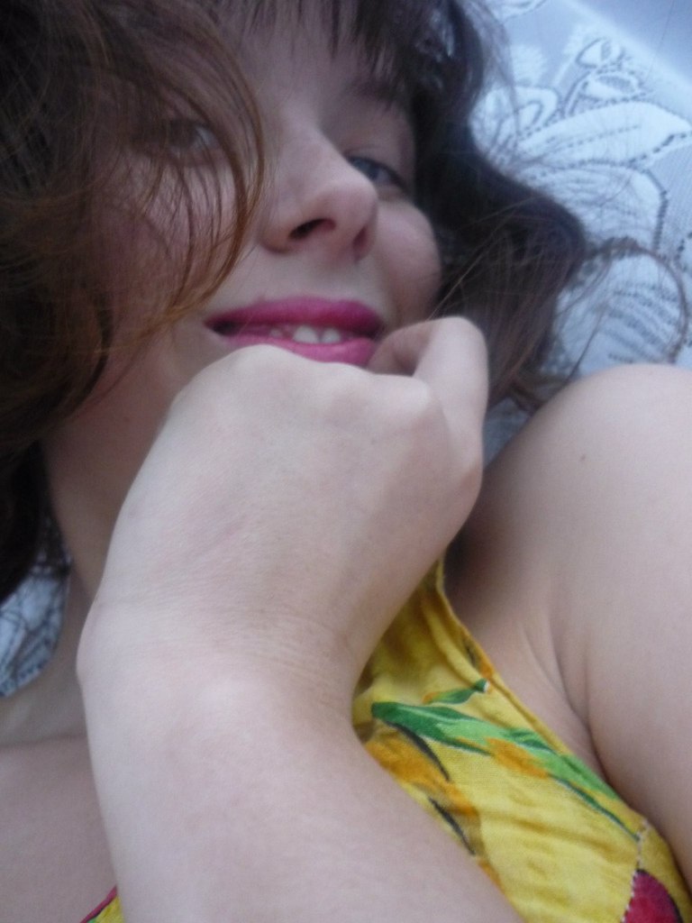 Лилия Смирнова Андреевна | Кострома