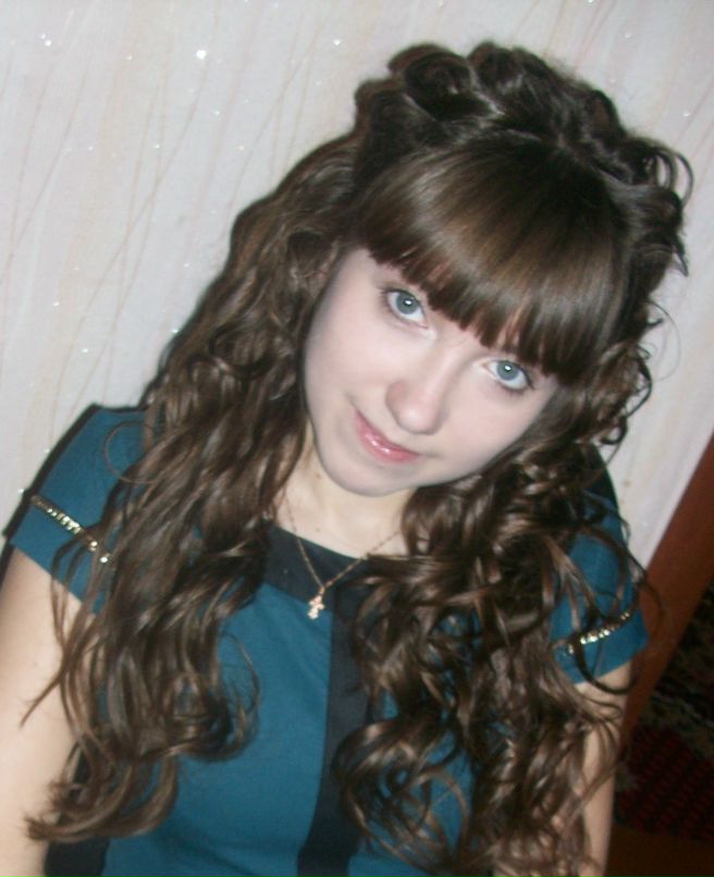 Алина Вилкова | Кострома