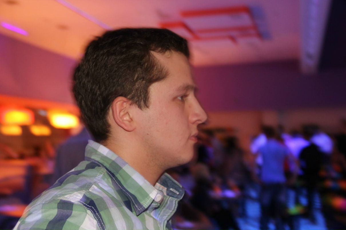 Руслан Пшеунов | Полтава