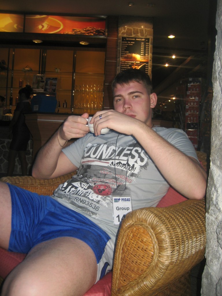 Дмитрий Таскаев | Иркутск