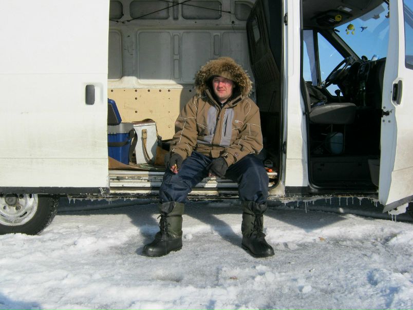 №81, Александр Смирнов, 46 лет, Санкт-Петербург №81, Александр Смирнов, 46 лет, Санкт-Петербург