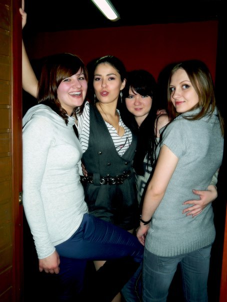 Екатерина Максимова | Москва