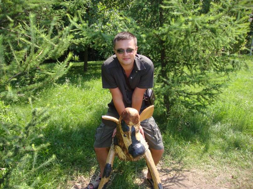 Игорь Еременко | Киев