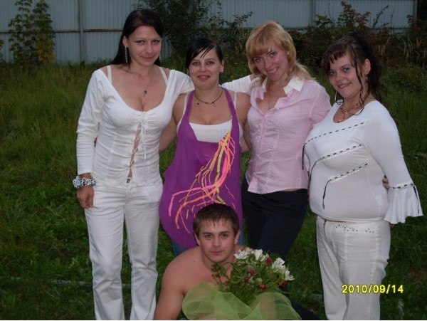 Андрей Бутрин | Москва