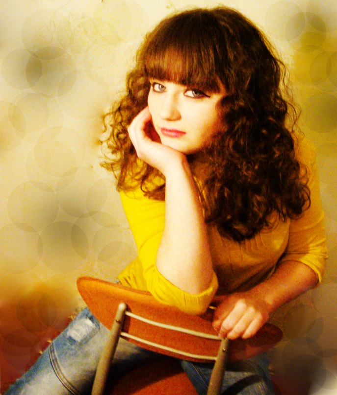 Ольга Макарская | Донецк