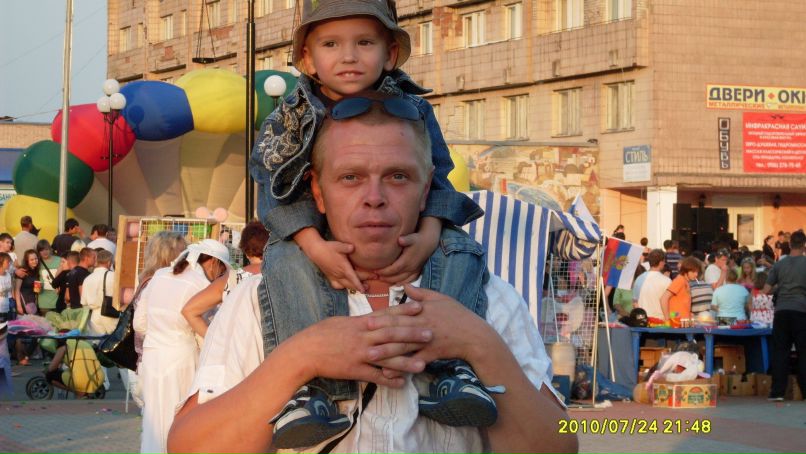 Andrej Egorov | Силламяэ