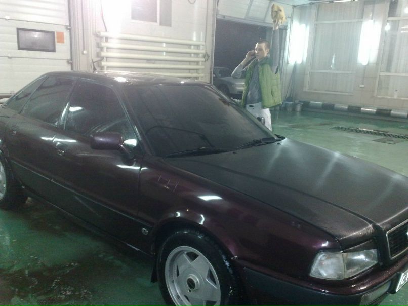 Александр Зарубин | Киров