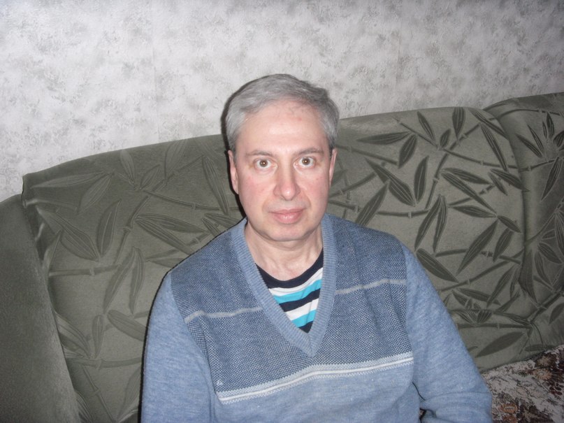 Федор Власов | Санкт-Петербург