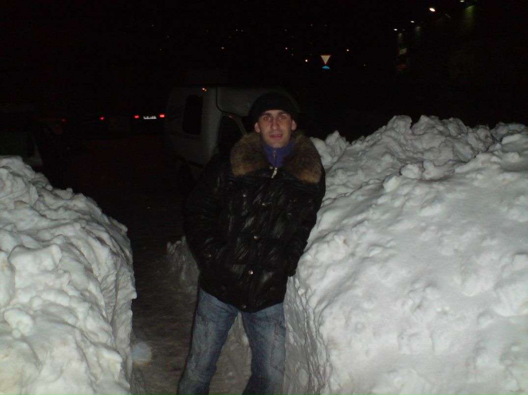 Игорь Язовских | Луганск