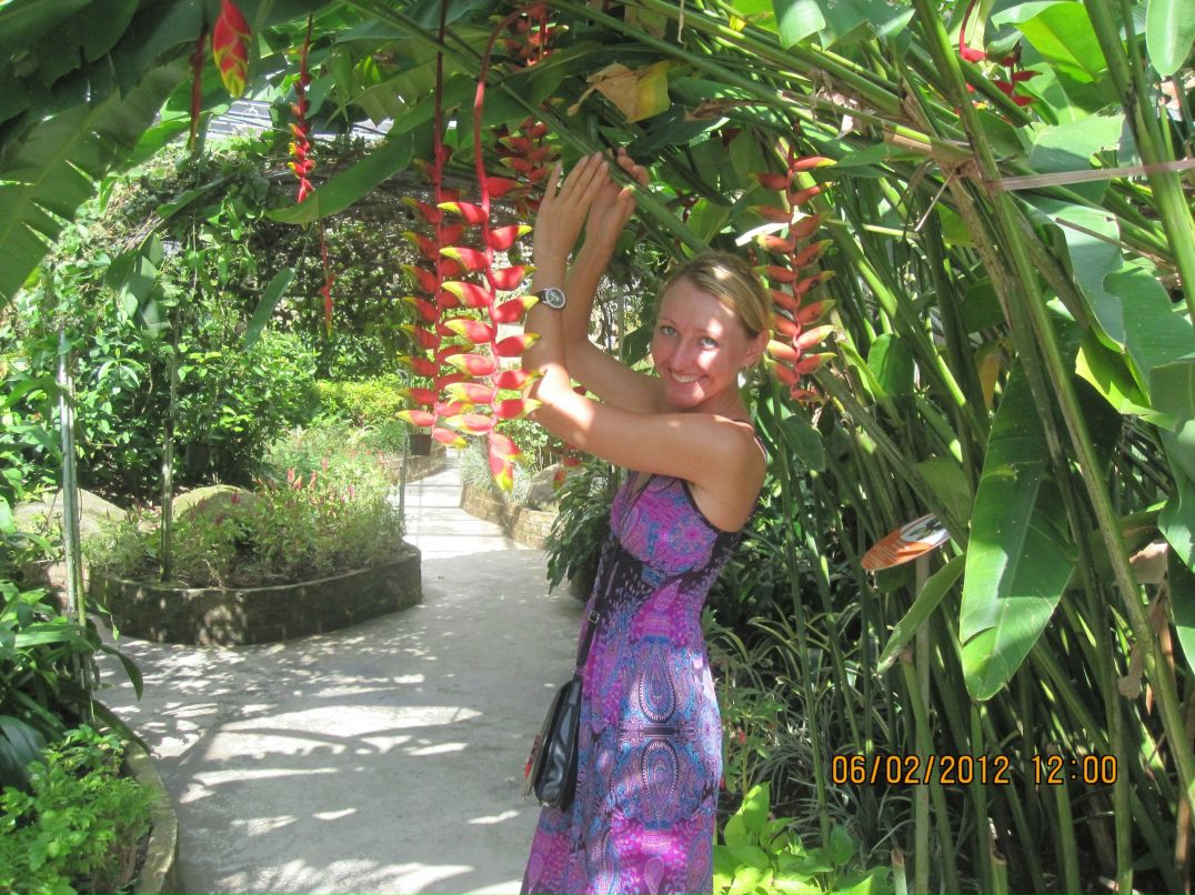 Екатерина Даниленко | Санкт-Петербург