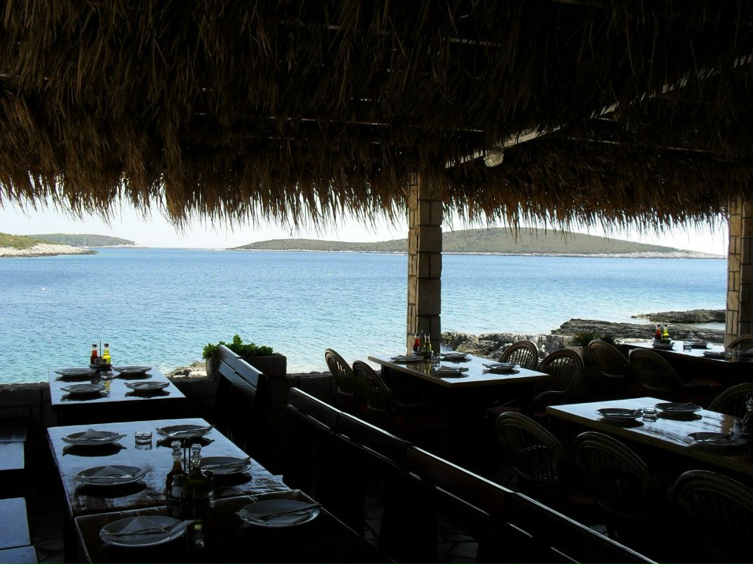 Валерия Притуляк | Split