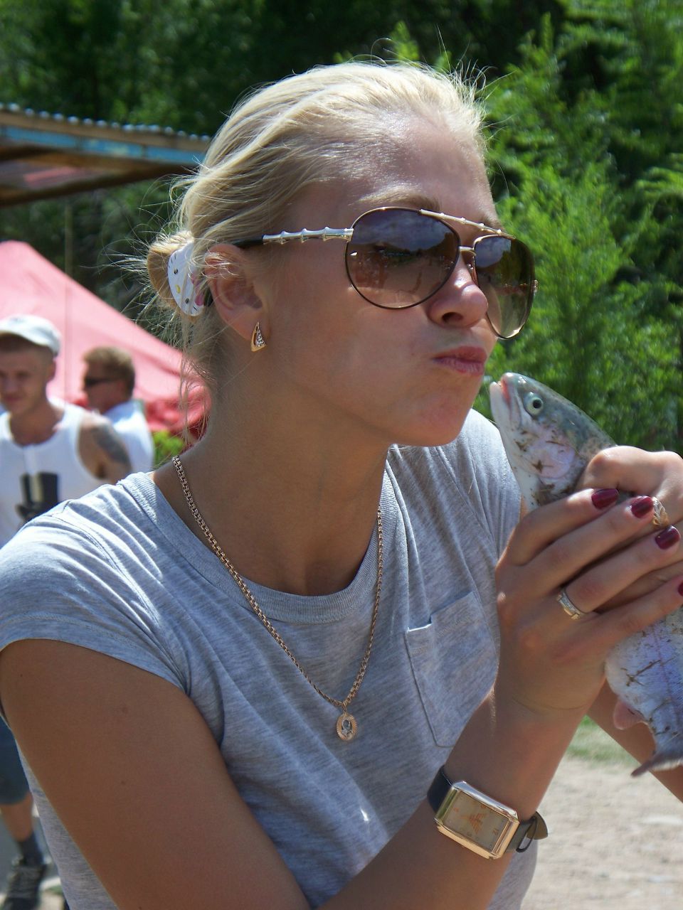 Алёна Ганагина | Новосибирск