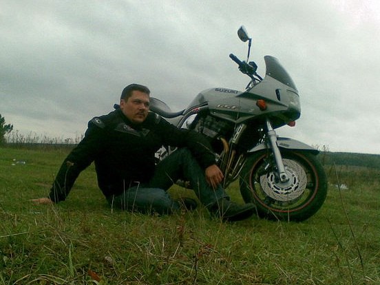 Феликс Буран | Тула