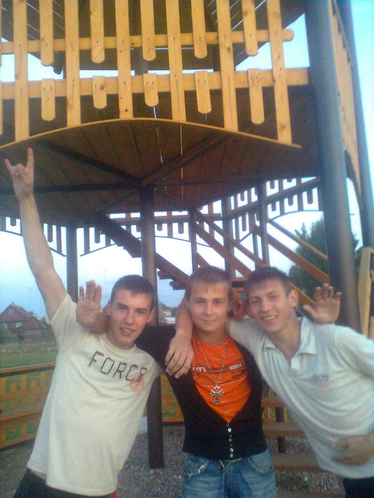 Саша Ефимов | Глубокое