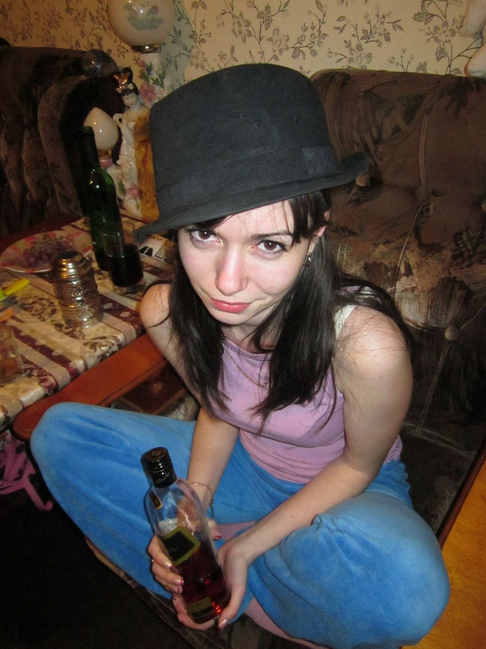 Настенка Сказочная то ли Чокнутая то ли | Москва