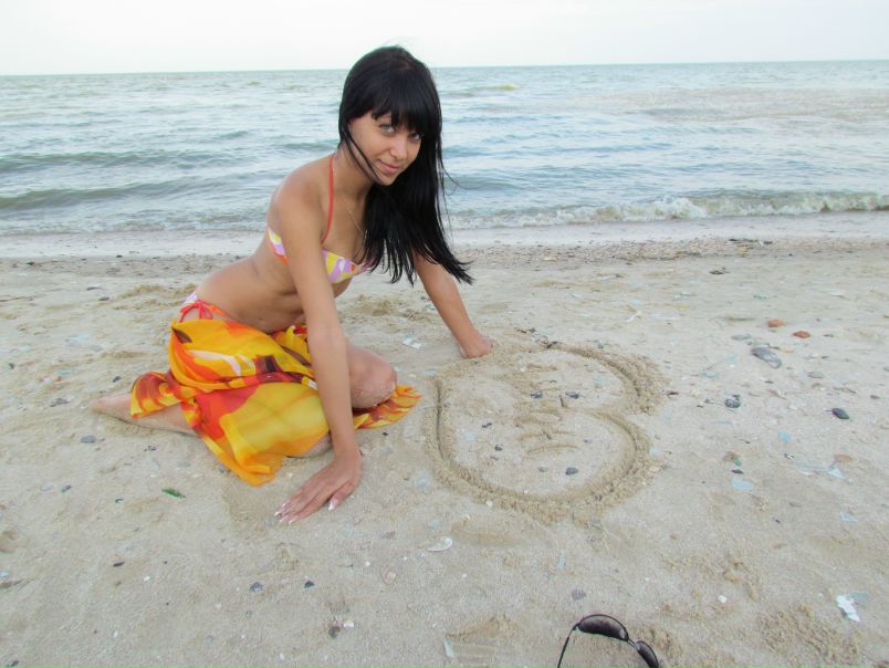 Ольга Дмитриева-Савицкая фото профиля #84