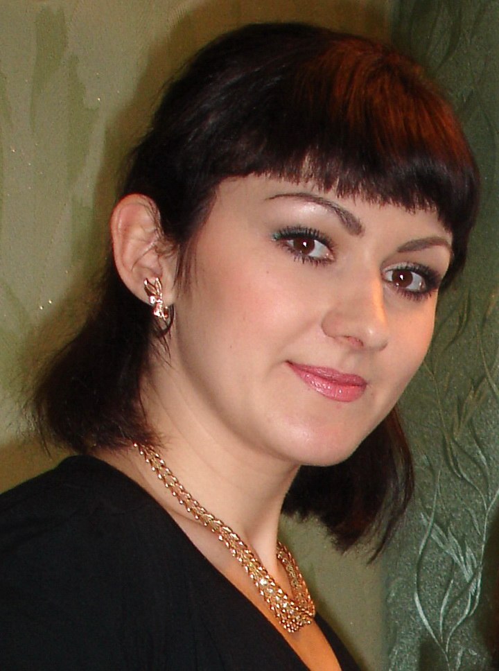 Ира Исакова | Вилейка