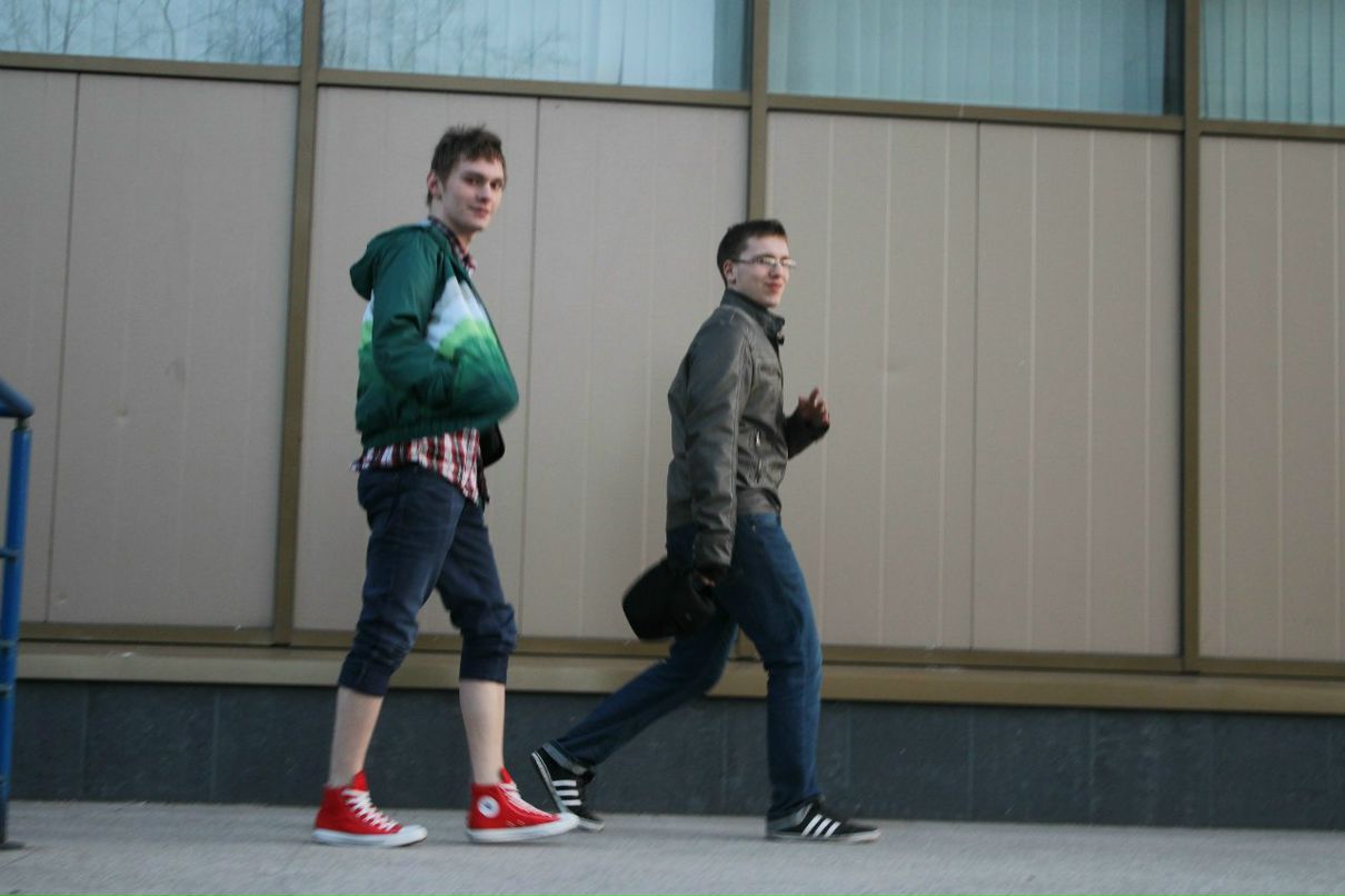 Владимир Ганнибалов | 