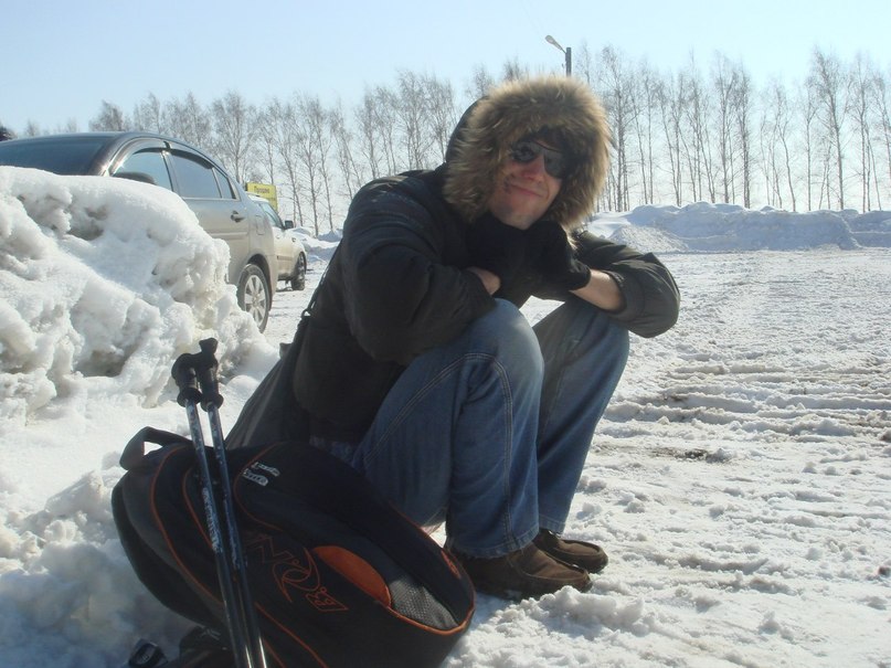 Кирилл Алешин | Нижний Новгород