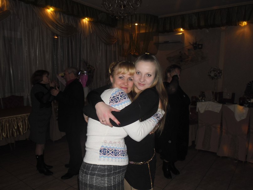 Оля Клименко | Запорожье