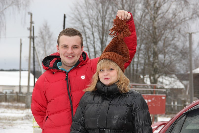 Олеся Гречка | 