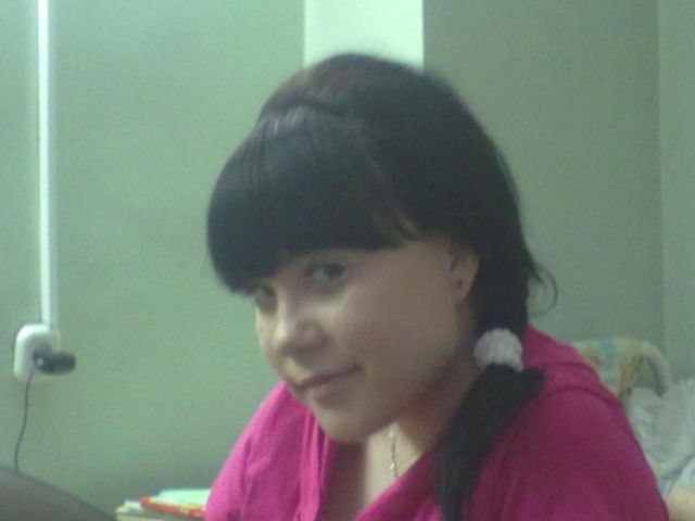 Яна Чумакова | Иркутск