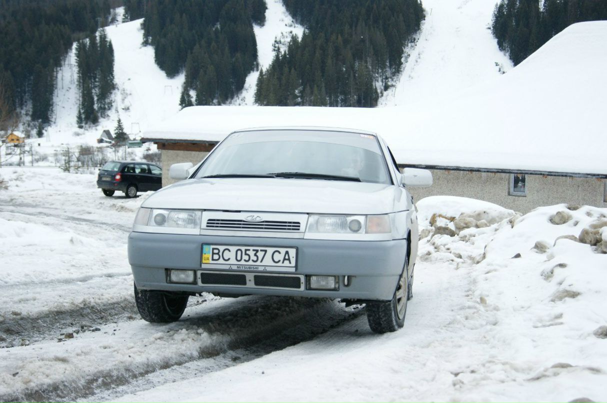 Павло Мицюк FLINT | Львов