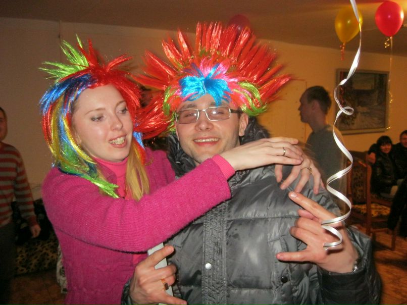 Александр Шутов Pivchanski | Екатеринбург