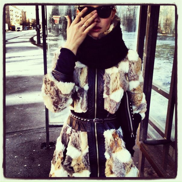 №20, Юлия Балашова, Москва №20, Юлия Балашова, Москва