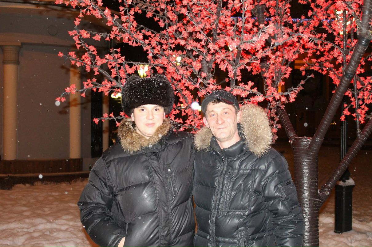 Денис Лотонин | Новокузнецк