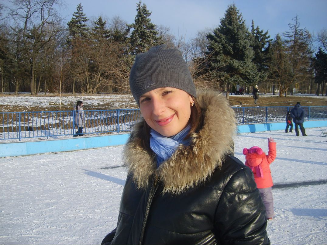 Ирина Вовненко | Одесса