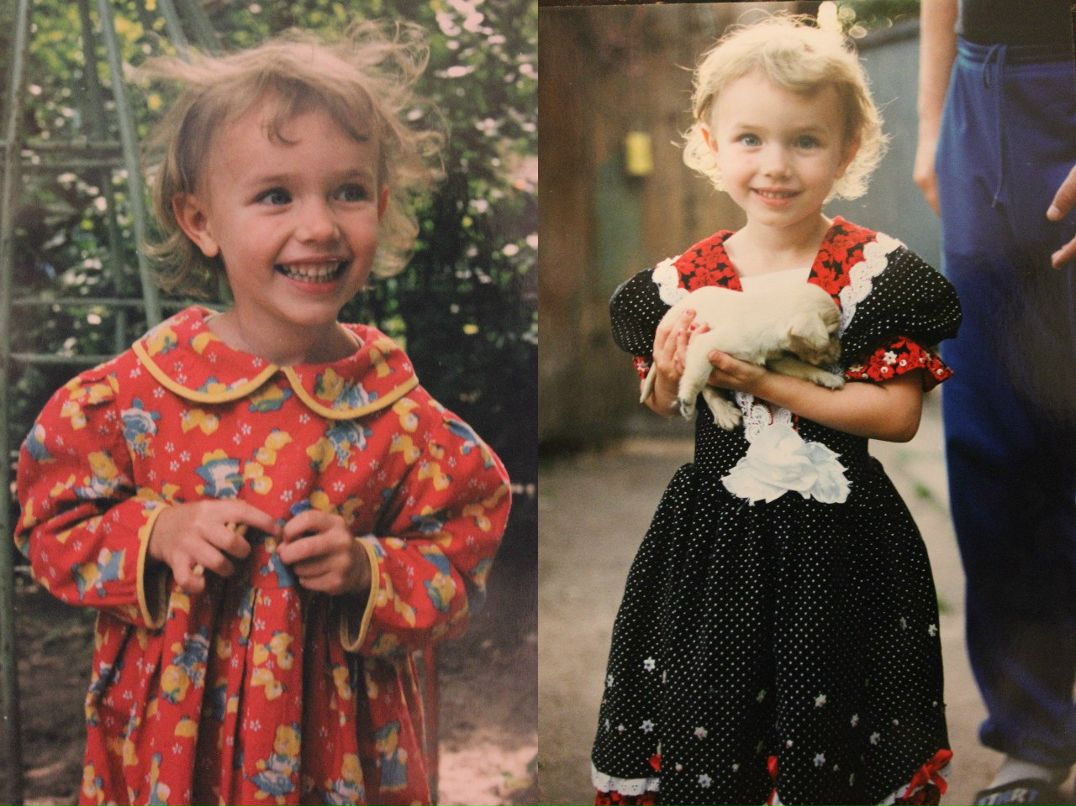 Елизавета Захаренко | Гомель