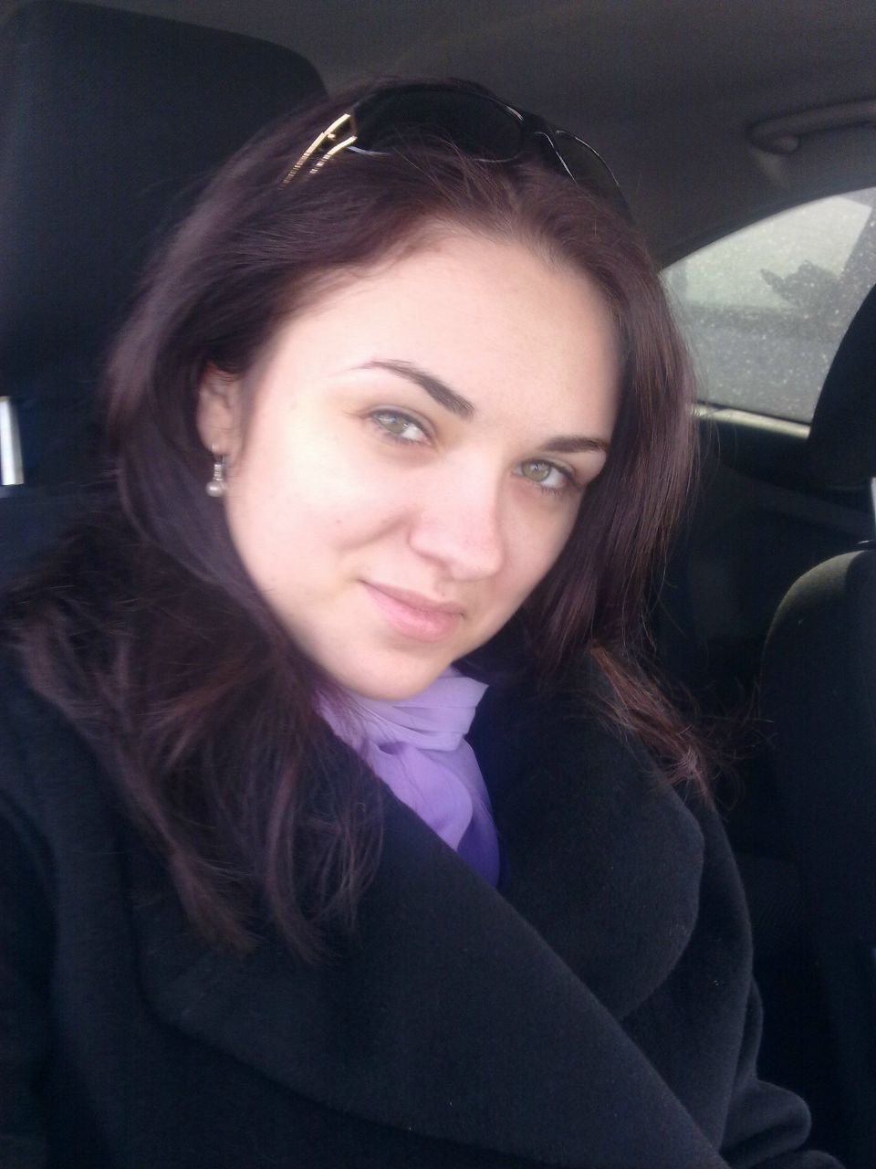 Сонюшка Белик | Красноярск