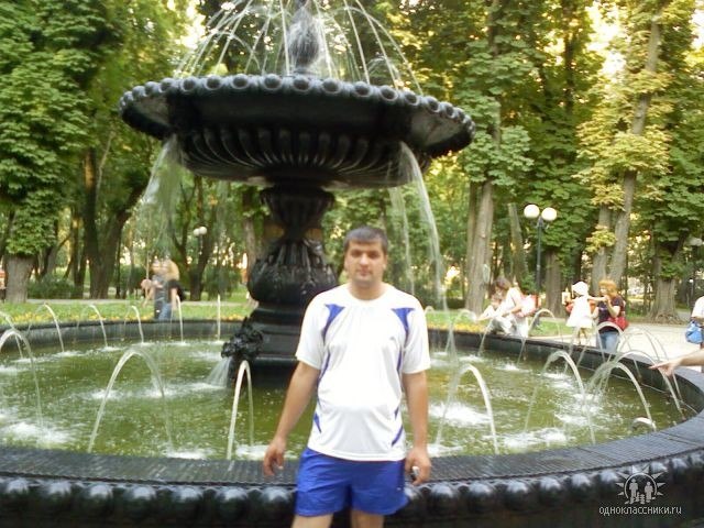 Валерий Шостак | Киев