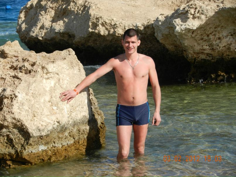 Андрей Соловов | Ижевск